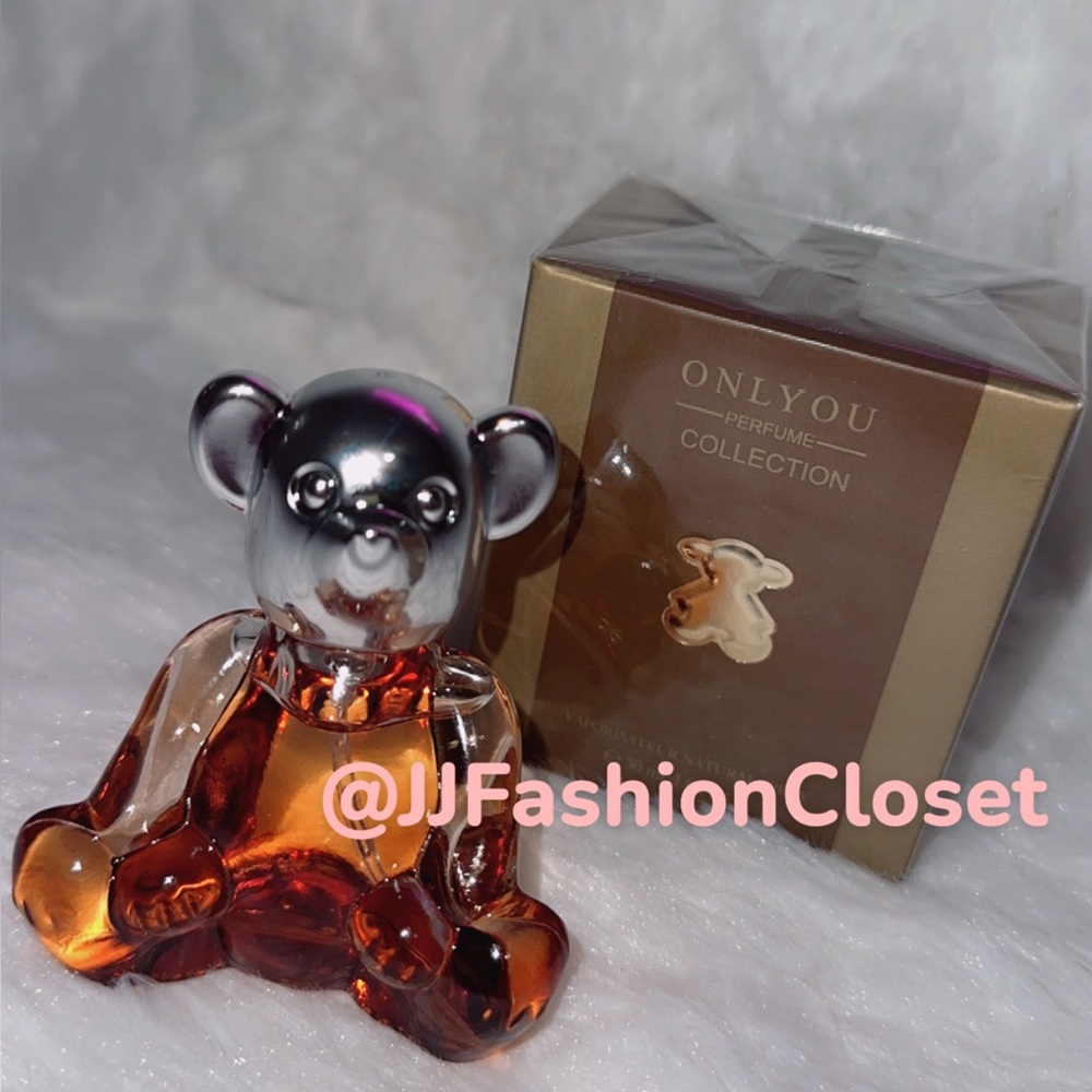 Bear perf💛 for women’s